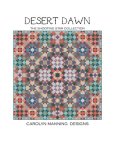 (image for) Desert Dawn